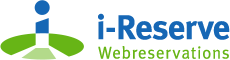 Logo i-Reserve cursus demo