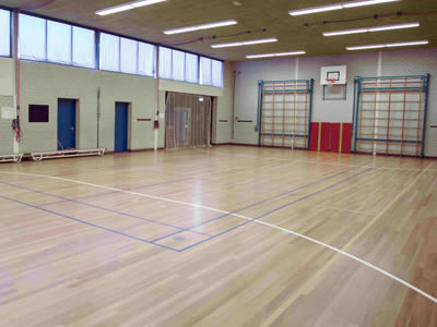 Location partielle
